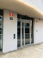 Stunning 1-bed Studio