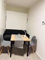 Stunning 1-bed Studio