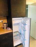 Stunning 1-bed Studio