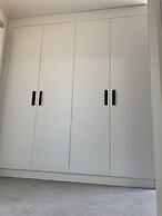 Stunning 1-bed Studio