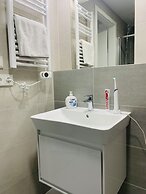 Stunning 1-bed Studio