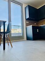 Stunning 1-bed Studio