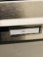 Stunning 1-bed Studio