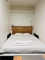 Stunning 1-bed Studio