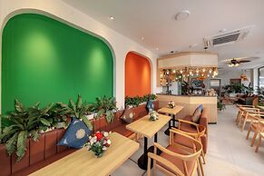 Tropical Paradise Sapa Hotel