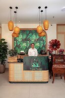 Tropical Paradise Sapa Hotel