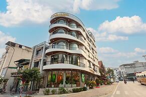 Tropical Paradise Sapa Hotel