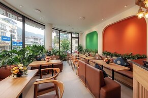 Tropical Paradise Sapa Hotel