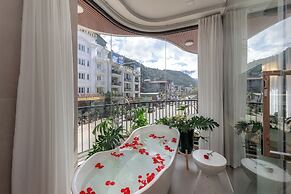 Tropical Paradise Sapa Hotel
