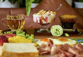 Tropical Paradise Sapa Hotel