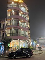 Tropical Paradise Sapa Hotel