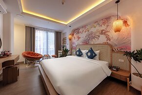 Tropical Paradise Sapa Hotel