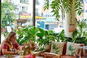 Tropical Paradise Sapa Hotel