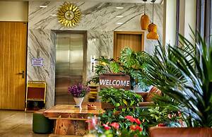 Tropical Paradise Sapa Hotel