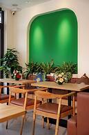 Tropical Paradise Sapa Hotel