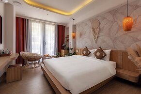 Tropical Paradise Sapa Hotel