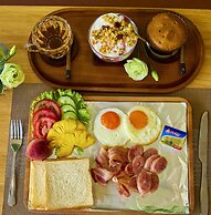 Tropical Paradise Sapa Hotel