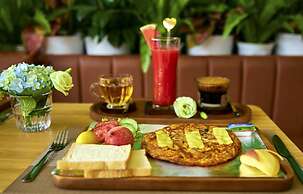 Tropical Paradise Sapa Hotel