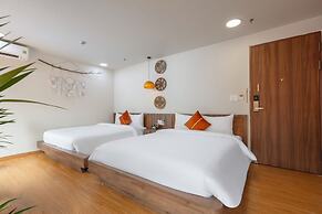 Tropical Paradise Sapa Hotel