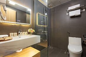 Tropical Paradise Sapa Hotel