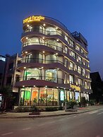 Tropical Paradise Sapa Hotel