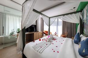 Tropical Paradise Sapa Hotel