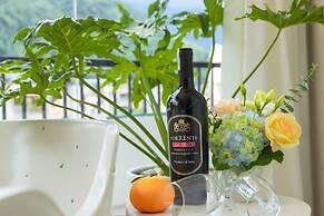 Tropical Paradise Sapa Hotel