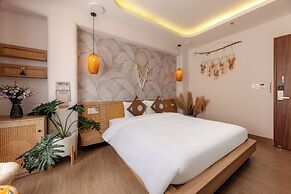 Tropical Paradise Sapa Hotel