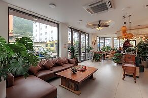 Tropical Paradise Sapa Hotel