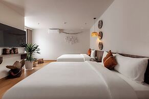 Tropical Paradise Sapa Hotel