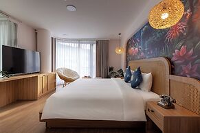 Tropical Paradise Sapa Hotel