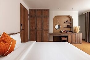 Tropical Paradise Sapa Hotel