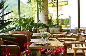 Tropical Paradise Sapa Hotel