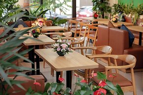 Tropical Paradise Sapa Hotel