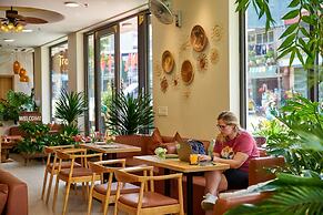 Tropical Paradise Sapa Hotel