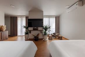 Tropical Paradise Sapa Hotel