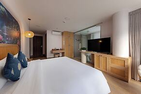 Tropical Paradise Sapa Hotel