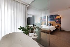 Tropical Paradise Sapa Hotel