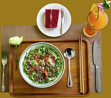 Tropical Paradise Sapa Hotel