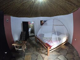 Red Rocks Rwanda - Campsite & Guesthouse
