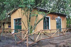 Red Rocks Rwanda - Campsite & Guesthouse