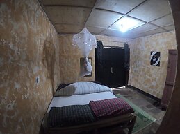 Red Rocks Rwanda - Campsite & Guesthouse