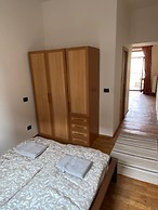 Captivating 1-bed Apartment in Praha