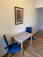 Captivating 1-bed Apartment in Praha