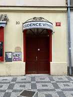 Captivating 1-bed Apartment in Praha