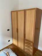 Captivating 1-bed Apartment in Praha