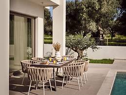 Soleil Luxury Villas