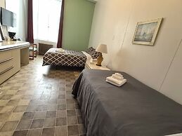 Auberge du Couvent