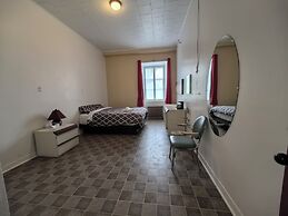 Auberge du Couvent