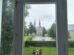 Auberge du Couvent